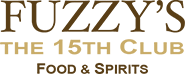 Fuzzy's The 15th Club Food & Spirits